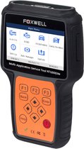 Foxwell NT650Elite Diagnose Scanner