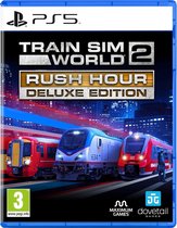 Train Sim World 2: Rush Hour - Deluxe Edition - Playstation 5