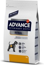 Advance Dog Veterinary Diet Renal Failure Hondenvoer - 12 kg