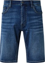 Q/S Designed by Heren Jeans Short - Maat W29