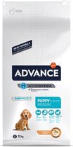 Advance - Puppy protect medium - Hondenvoer - 12 kg