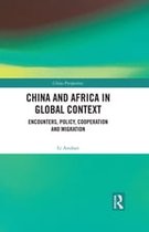 China and Africa in Global Context