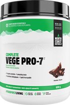 Complete Vege Pro-7 (600g) Chocolate