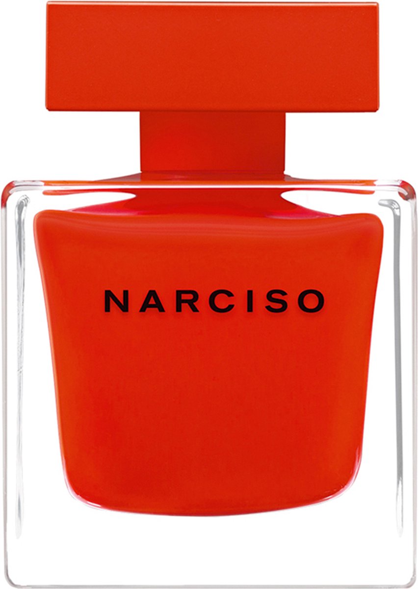 Narciso Rodriguez Narciso Rouge 90 ml - Eau de Parfum - Damesparfum