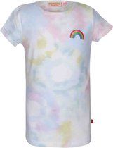 Someone T-shirt meisje ecru maat 92