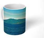 Mok - Eiland Lipari in Italië - 350 ML - Beker - Uitdeelcadeautjes