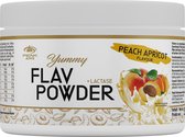 Yummy Flav Powder (250g) Peach Apricot
