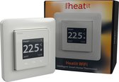 Heatit WiFi Intelligent Smart Home Thermostaat