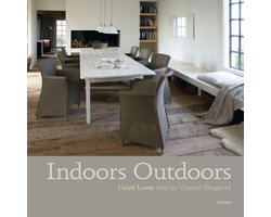 Indoors Outdoors