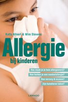 Allergie bij kinderen