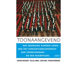 Toonaangevend