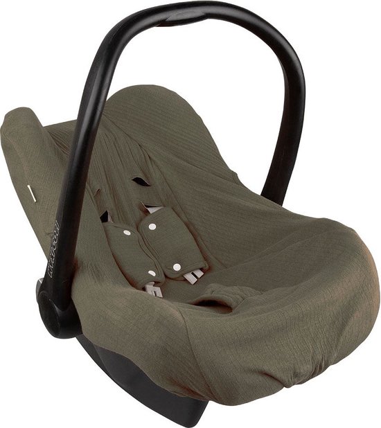 Eurow Elegance Sheepskin Car Seat Cover - Universal fitting 56 in. X 23
