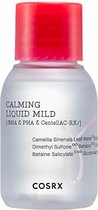 Gezichtstoner Cosrx Mild Verzachtend (125 ml)
