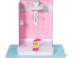 foto van BABY born Douche - Poppenmeubel