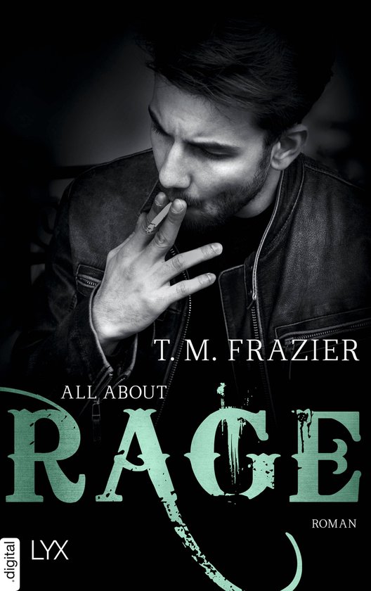 King-Reihe 4,5 - All About Rage (ebook), T. M. Frazier | 9783736316959 ...
