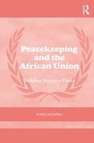 Peacekeeping and the African Union