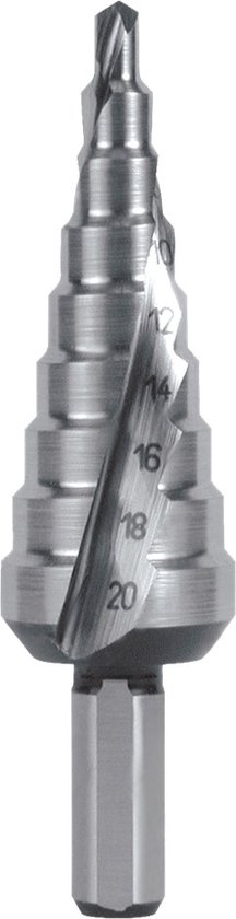 ProFit 09051051 BiMetal Plus gatzaag 51mm