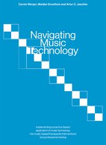 ArtEZ Academia 28 - Navigating Music Technology