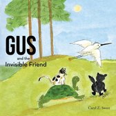 Gus and the Invisible Friend