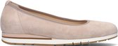 Gabor 410.1 Instappers - Dames - Beige - Maat 41