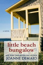 The Seaside Saga 9 - Little Beach Bungalow