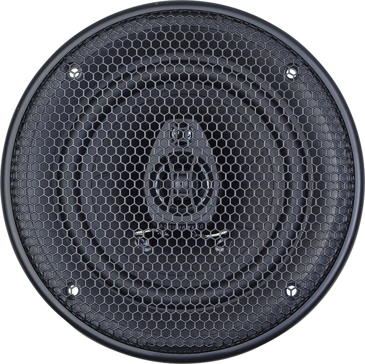Ground Zero GZIF 5.2 - Autospeakers - 13 cm - 2-Weg Coaxiale Auto Speaker Set - 110W – foto 3