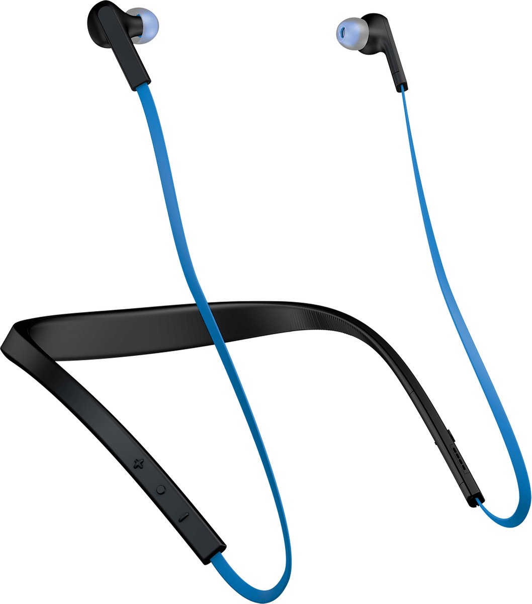 Jabra BT stereo headset Halo Smart - blue