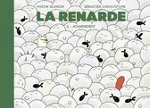 La Renarde 2 - La Renarde (Tome 2)