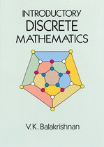 Dover Books on Computer Science - Introductory Discrete Mathematics