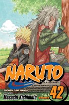 Naruto 42 - Naruto, Vol. 42