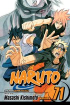 Naruto 71 - Naruto, Vol. 71