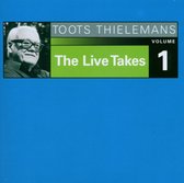 Toots Thielemans - The Live Takes Vol. 1 (CD)
