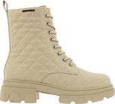 Bullboxer  -  Boot  -  Women  -  White  -  37  -  Laarzen