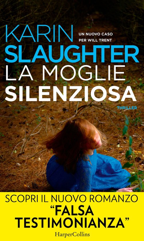 Will Trent 11 - La moglie silenziosa