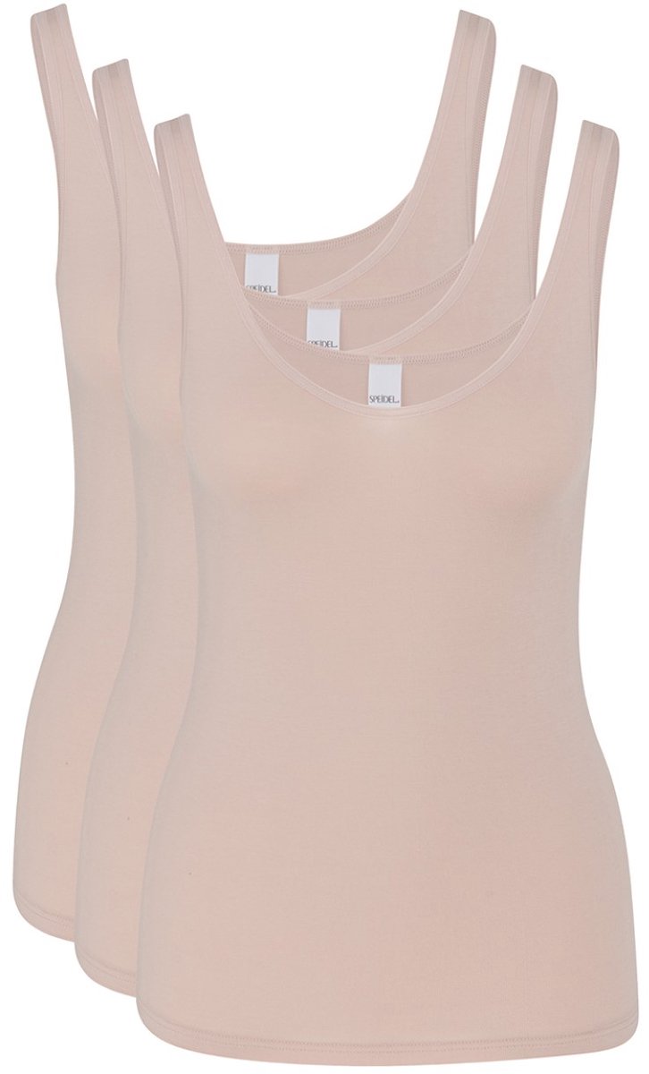 Speidel Dames onderhemd 3 pack Softfeeling
