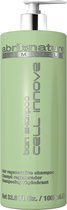 abril et nature Bain Shampoo Cell Innove Vrouwen Voor consument 1000 ml