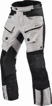 REV'IT! Trousers Defender 3 GTX Silver Black Standard L