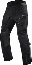 REV'IT! Trousers Defender 3 GTX Black Standard L - Maat - Broek
