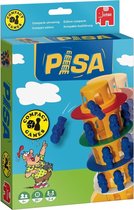 Toren Van Pisa Reiseditie