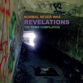 Crass - Normal Never Was - Revelations - The Remix Compilation (2 CD)