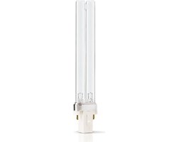 Philips Uv Pl Lamp 7 Watt Philips vijver