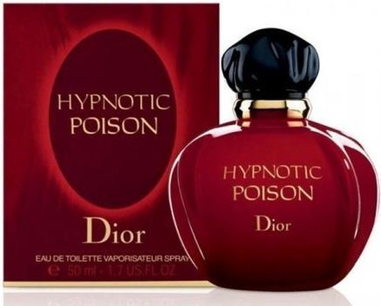 Christian Dior Poison Hypnotic - 30 ml - eau de toilette