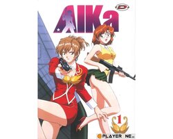 Aika Vol. 1