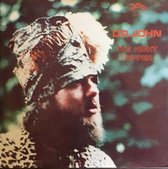 Dr. John - Night Tripper (LP)