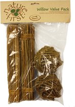 WILGEN VALUE PACK 2 STICKS/2 S BA