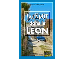 Les dossiers secrets du commandant Forisse 1 - Jackpot dans le Léon