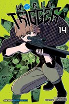 World Trigger 14 - World Trigger, Vol. 14