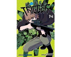 World Trigger, Vol. 21 Manga eBook by Daisuke Ashihara - EPUB Book