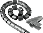 Hama Easy Cover 1. 5m Zilver