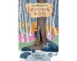 The Beast of Hushing Wood